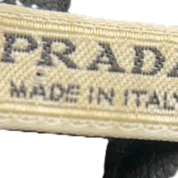 Prada Bronze Crochet Dress (slip missing) - Picture 3 of 4